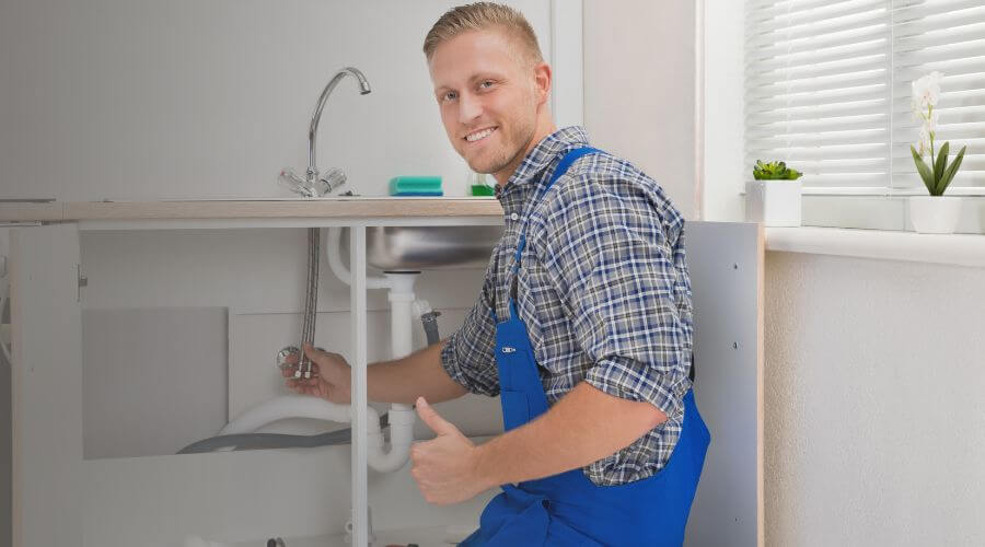 Professional Leak Detection in Sedgwick, ME